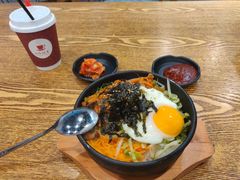 -吴草鸡爪오초닭발韩食堂(融恒盈嘉中心店)