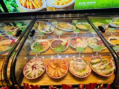 -汉小城·老铫子藕汤·乡野湖北菜(江汉路吉庆街店)