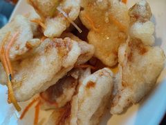 锅包肉-金掌勺东北菜(格兰晴天店)