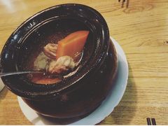 -热度餐厅(老佛爷店)