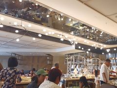 -TABLE·味西餐厅-成都茂业JW万豪酒店
