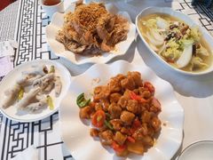 -强记海鲜·大排档(蛇口新街店)