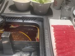 -海底捞火锅(天一广场亚细亚店)