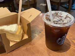 -星巴克(武汉协和医院店)