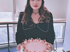 -5Cake五度无蔗糖低脂蛋糕(陶然亭店)