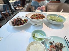 -小城故事·地道宁波味(月湖盛园店)