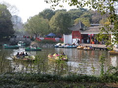 -沙市市中山公园