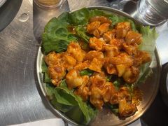 -燚青春东北泥炉烤肉(百合店)