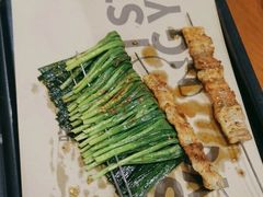 -路边羊烧烤酒场(宝带路店)