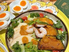 -蔡澜Pho·越南粉餐厅(海上世界店)