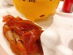 -老浒记烤鸭-北京菜(琉璃厂店)