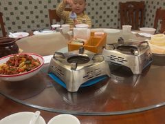 -堂瓦里·33年传统赣菜(第一街区店)