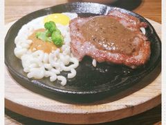 -豪尚豪牛排馆(大红门银泰店)