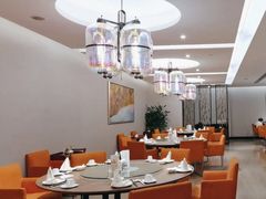 -广州天河合景福朋喜来登酒店 · 聚味轩中餐厅