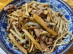 -无名氏宵夜小摊(祝家三姐妹馄饨店)