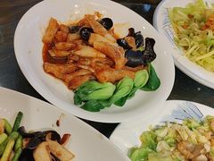 -鱼王府大酒店