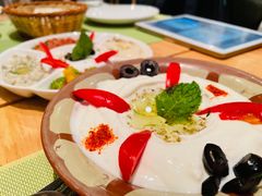 -ALAMEEN阿拉伯餐厅(三里屯店)