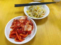 -屋里家延边朝鲜族冷面(南园店)