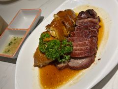 -南枝记·广东味道(中骏世界城店)
