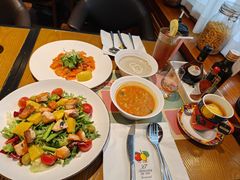 -安妮意大利餐厅(国贸店)