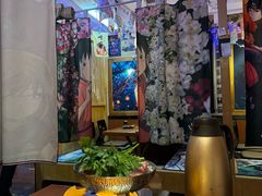 -鳗鱼家·深夜食堂(军博店)