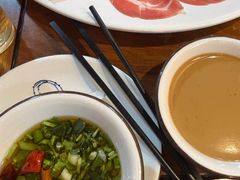 -前门杨记·铜锅涮肉(王府井·故宫店)