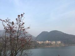 -宁波富邦荪湖山庄(慈城古县城店)
