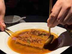 -锦府园·新台州菜(合生汇店)