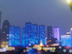 -武汉两江游览·夜游长江(汉口粤汉码头)