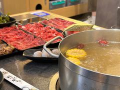 -林记潮牛·牛肉火锅(上马墩店)