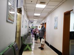 -上海市口腔医院(徐汇院区)