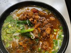 -再回首鸡肉米线(人民路一店)