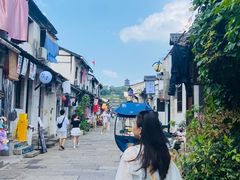 -绍兴书圣故里景区