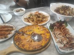 -隐厨·海鲜餐厅(恒通路店)