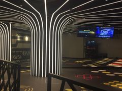 -威尔仕健身·游泳(中港汇店)