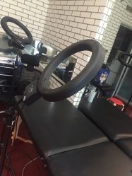 店内环境-明星刺青·洗纹身