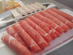 -海底捞火锅(顺城购物中心店)
