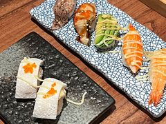 -壹风町烧肉居酒屋(恒丰中央广场店)