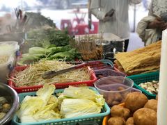 -正宗阳山牛杂(东城店)