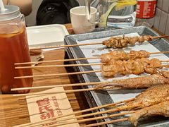 -管氏翅吧(地安门店)
