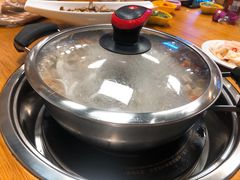 -南国锋味椰子鸡(瀚海店)