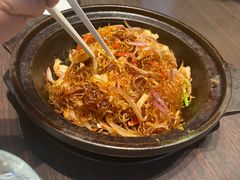 -楚禾宴·家宴(光谷大道店)