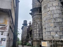-广州市紫泥堂文化创意园景区