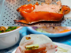 -北塘海鲜·天津菜(大光明桥旗舰店)