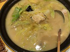 -小天厨民间菜馆(深圳街店)