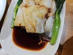 -粤色·老广州茶餐厅(河南商会大厦店)