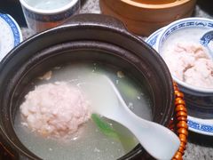 清炖狮子头-南京大牌档(青岛万象城店)
