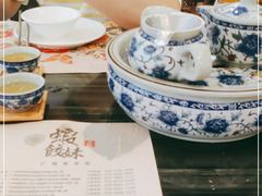 -虾饺妹·粤式手工点心(水荫路店)