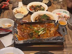 -老头儿油爆虾(胜利河美食街店)