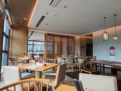 -深圳湾万怡酒店